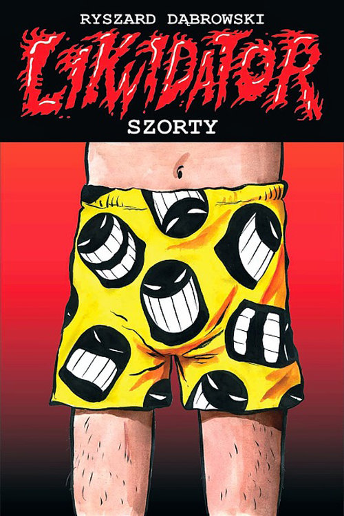 Image of Likwidator Szorty