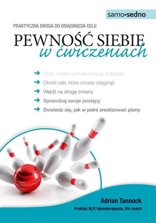 Image of Pewność siebie w ćwiczeniach