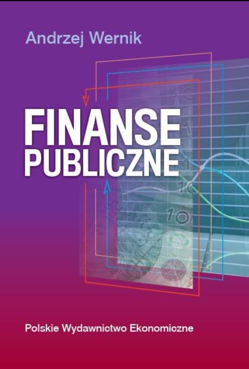Image of Finanse publiczne