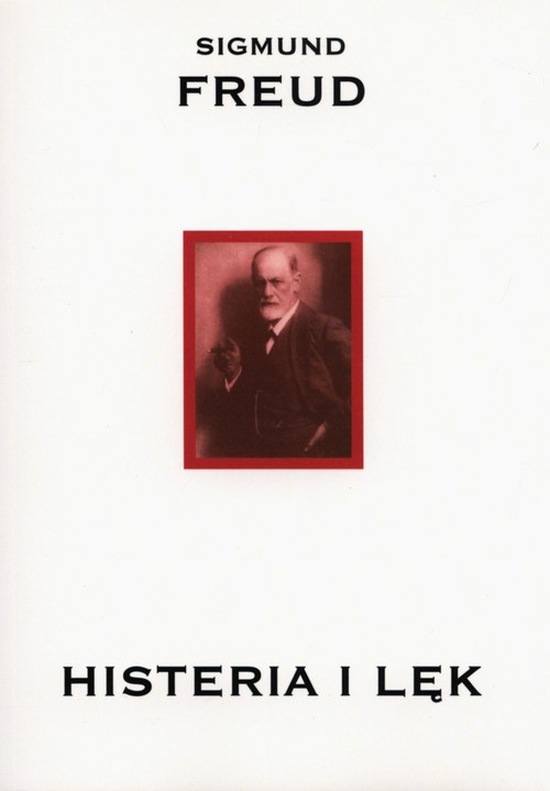 Image of Histeria i lęk