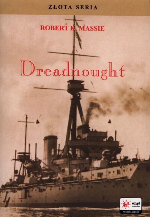 Image of Dreadnought Tom 1 i 2