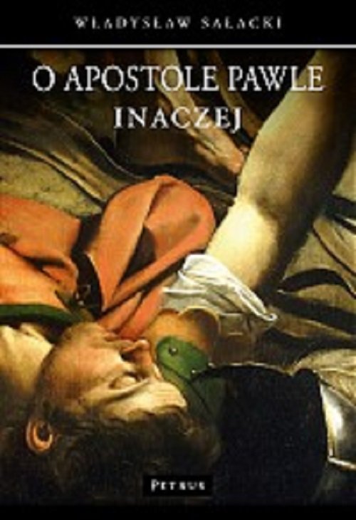 Image of O Apostole Pawle inaczej