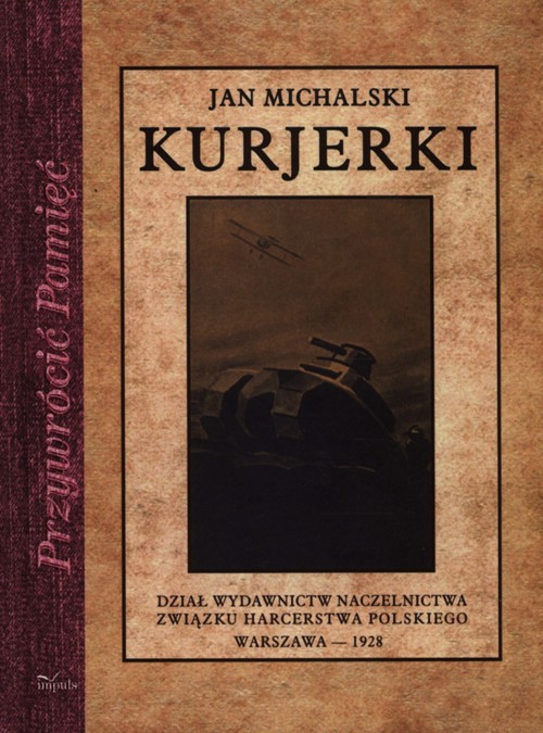 Image of Kurjerki