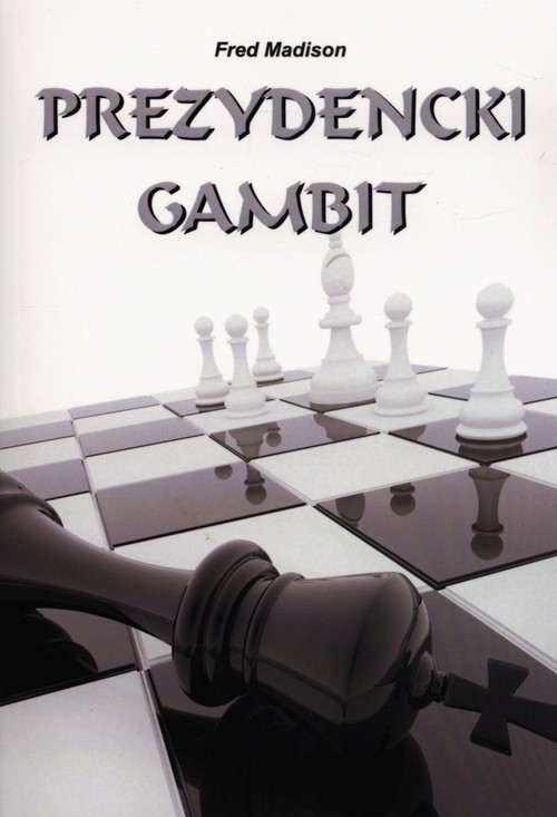 Image of Prezydencki gambit