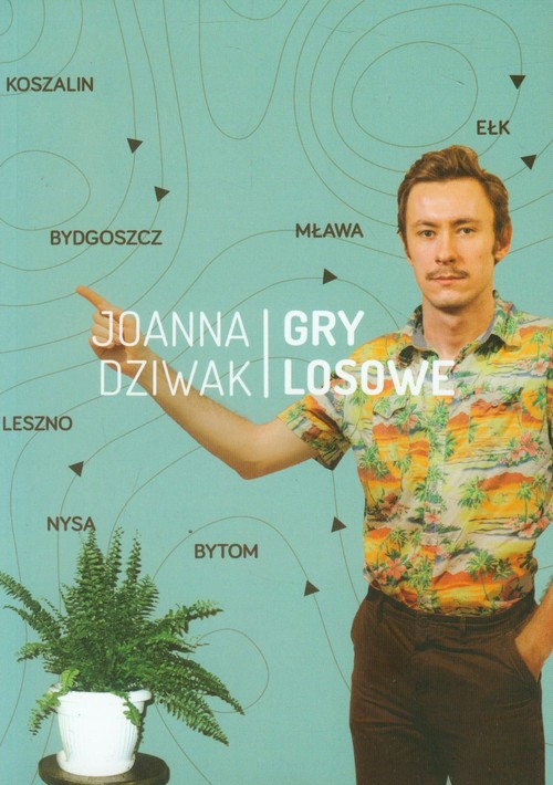 Image of Gry losowe