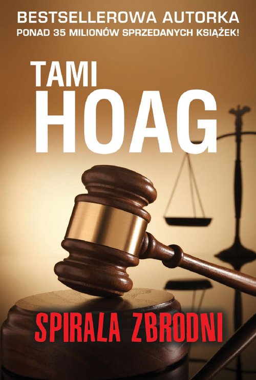 Image of Spirala zbrodni