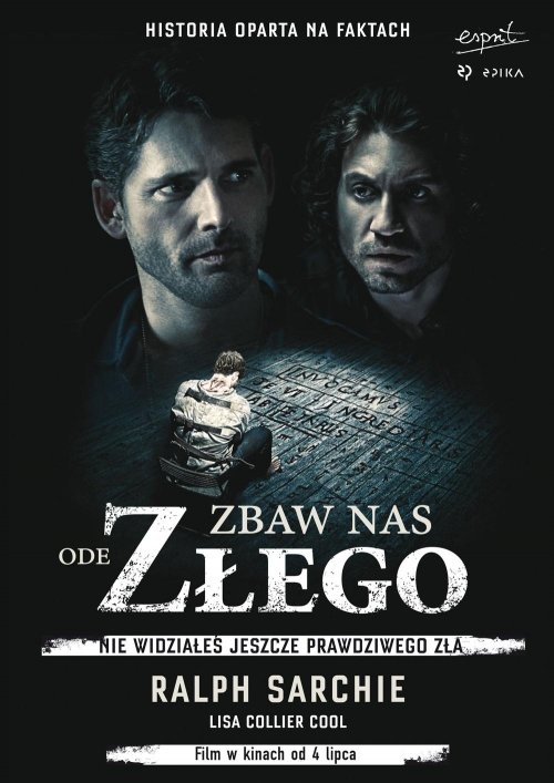 Image of Zbaw nas ode Złego