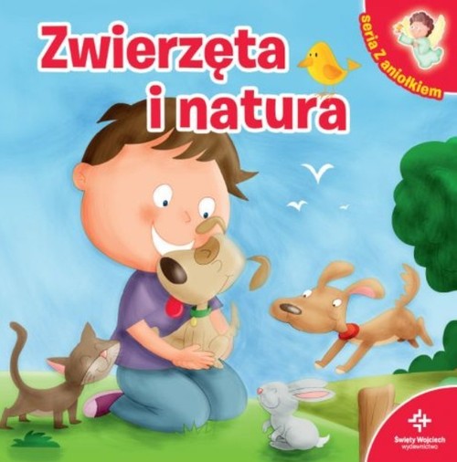 Image of Zwierzęta i natura