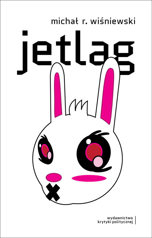 Image of Jetlag
