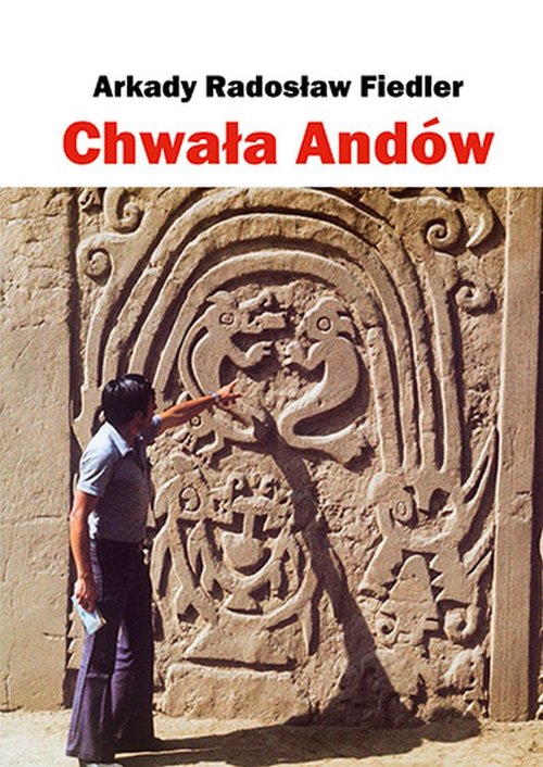 Image of Chwała Andów