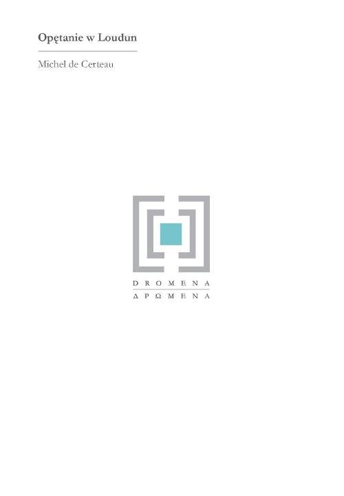 Image of Opętanie w Loudun