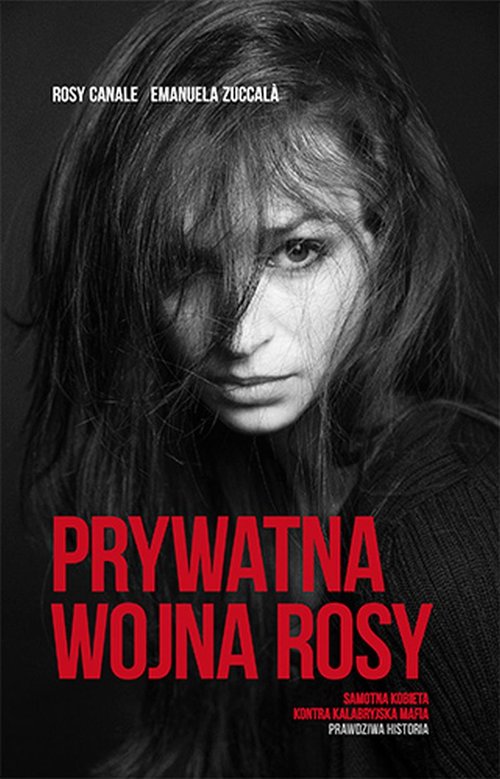 Image of Prywatna wojna Rosy