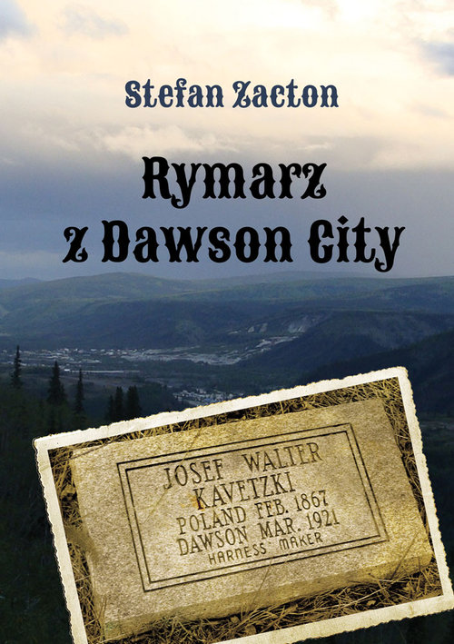 Image of Rymarz z Dawson City