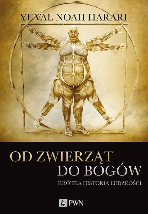 Image of Od zwierząt do bogów