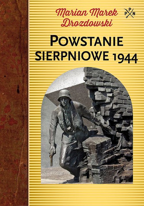 Image of Powstanie sierpniowe 1944
