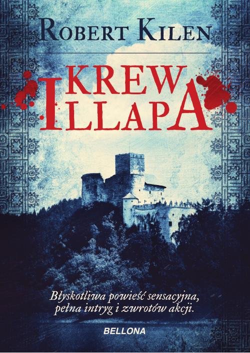 Image of Krew Illapa