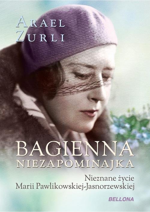 Image of Bagienna niezapominajka