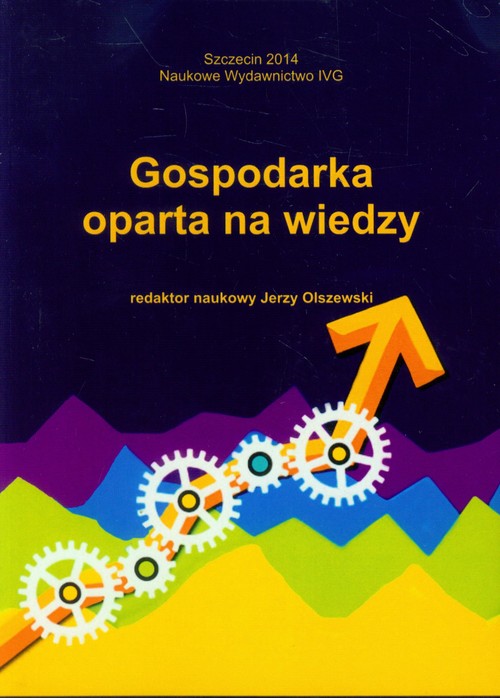 Image of Gospodarka oparta na wiedzy