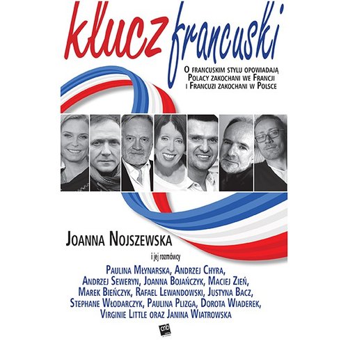 Image of Klucz francuski