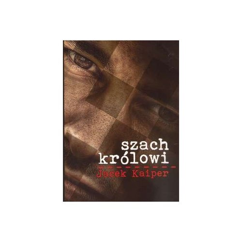 Image of Szach królowi