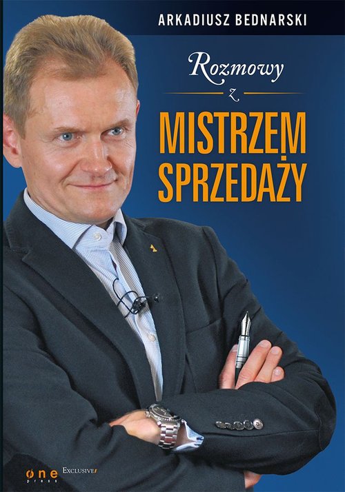 Image of Rozmowy z Mistrzem Sprzedaży