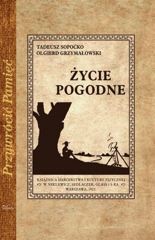Image of Życie pogodne