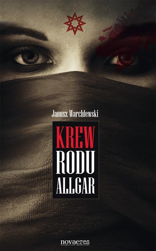 Image of Krew Rodu Allgar