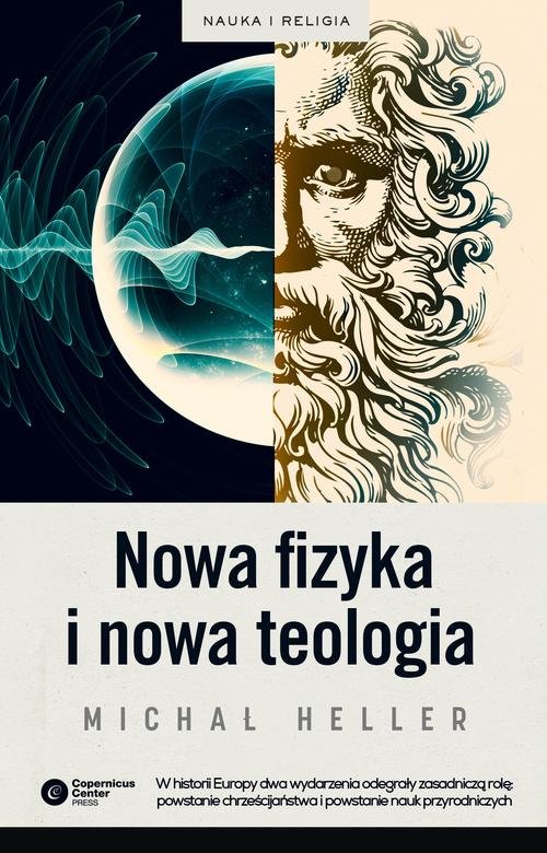 Image of Nowa fizyka i nowa teologia