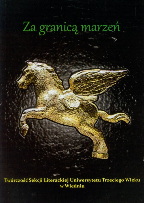 Image of Za granicą marzeń