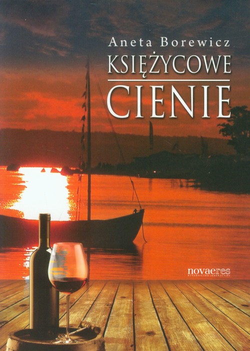 Image of Księżycowe cienie