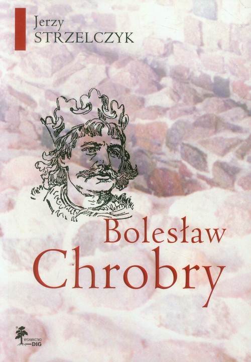 Image of Bolesław Chrobry