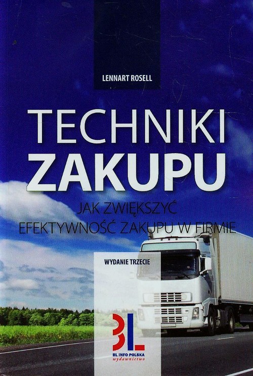 Image of Techniki zakupu Jak zwiększyć efektywność zakupu w firmie