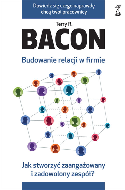 Image of Budowanie relacji w firmie Jak stworzyć zaangażowany i zadowolony zespół?