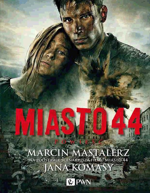 Image of Miasto 44