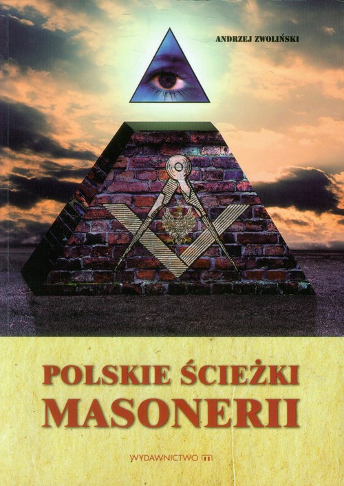 Image of Polskie ścieżki masonerii