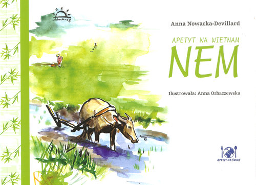 Image of Apetyt na Vietnam Nem