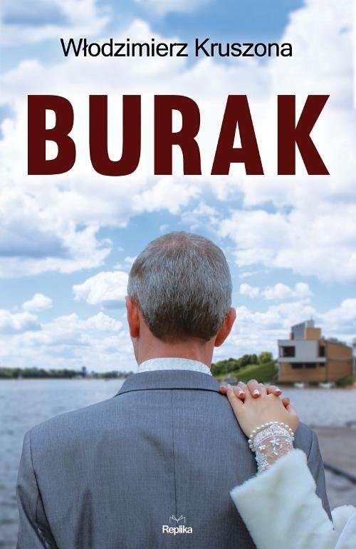 Image of Burak