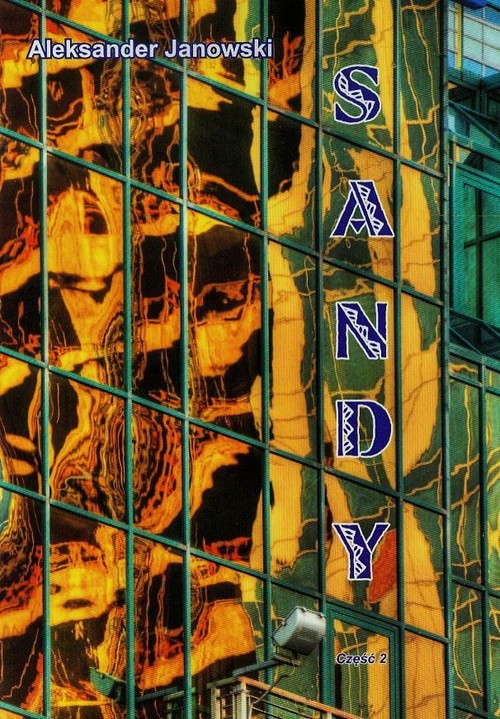 Image of Sandy Część 2