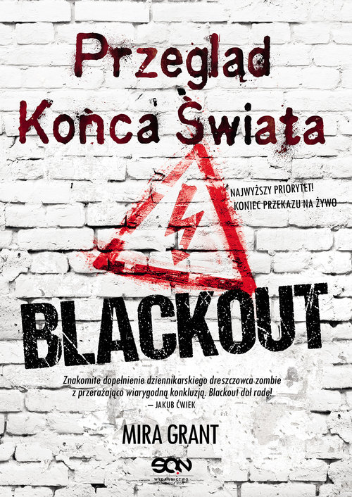 Image of Przegląd Końca Świata 3 Blackout
