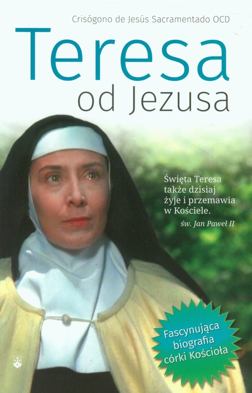 Image of Teresa od Jezusa