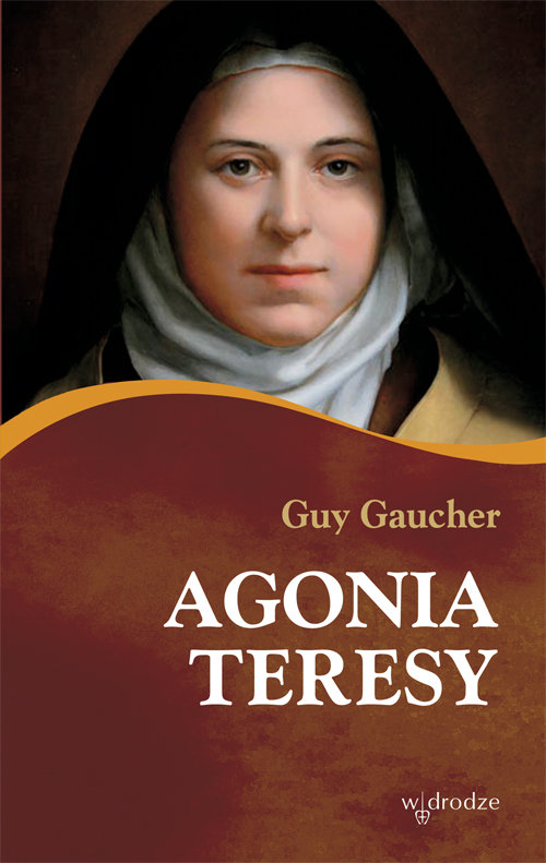 Image of Agonia Teresy