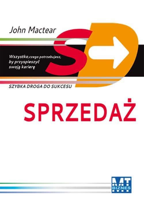 Image of Sprzedaż Szybka droga do sukcesu
