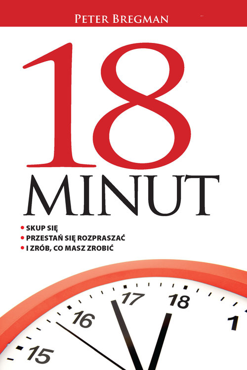 Image of 18 minut