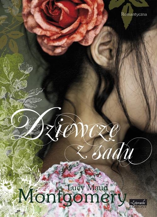 Image of Dziewczę z sadu