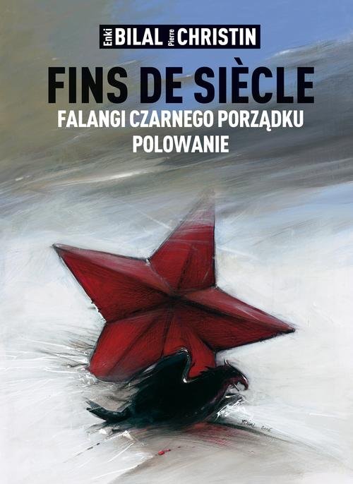 Image of Falangi Czarnego Porządku Polowanie