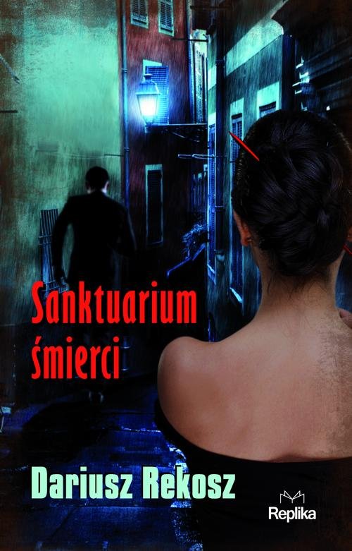 Image of Sanktuarium śmierci