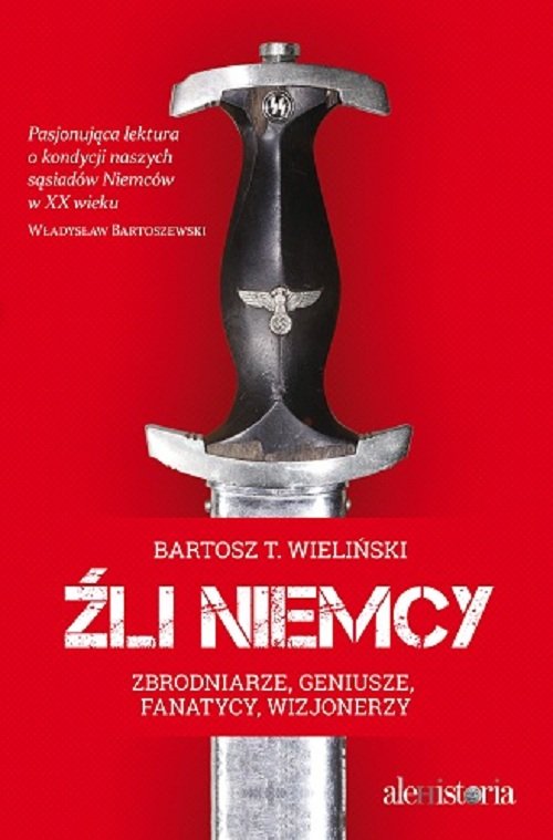 Image of Źli Niemcy
