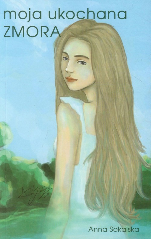 Image of Moja ukochana zmora