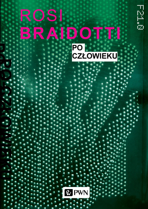 Image of Po człowieku