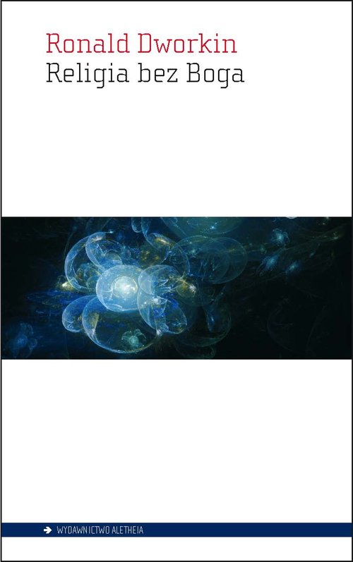 Image of Religia bez Boga